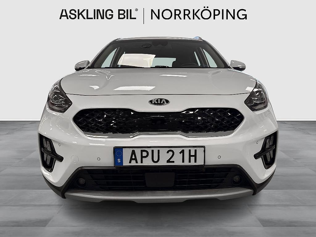 Kia Niro 2021 - miniatyr 5