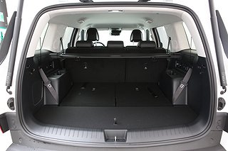 SUV Hyundai Santa Fe 10 av 27