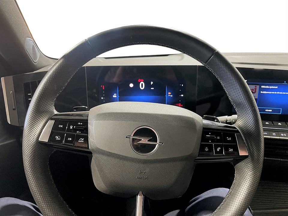 Bild på Opel Astra ST GS 1.2 PT Aut KAMPANJRÄNTA 3,99%