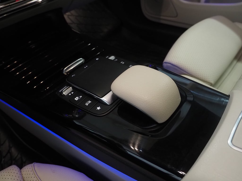 Mercedes-Benz CLA 200 d Shooting Brake Burmester Drag Läder 2020