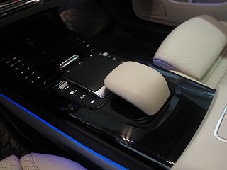 Kombi Mercedes-Benz CLA 23 av 25