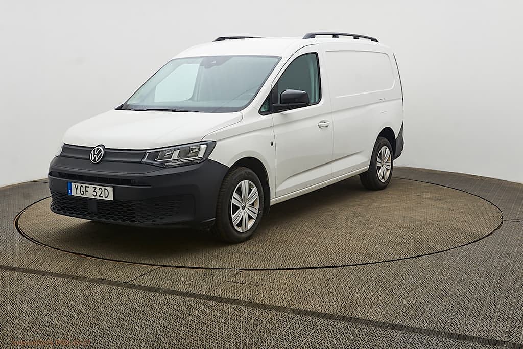 Volkswagen Caddy Maxi Caddy Cargo Maxi 2.0 TDI BMT Euro 6
