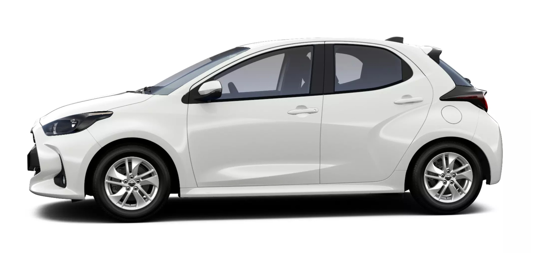 Toyota Yaris 2026, bild 2/10