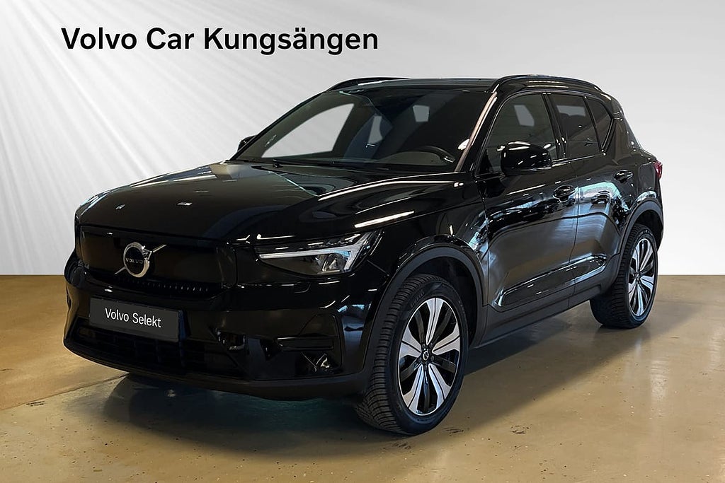 Volvo XC40 Recharge Single Motor Core