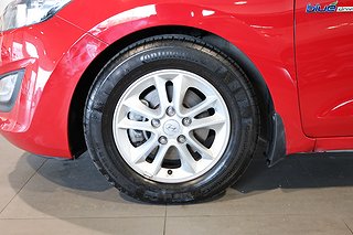 Halvkombi Hyundai i30 7 av 23