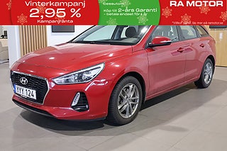 Kombi Hyundai i30 1 av 20