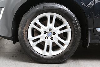 SUV Volvo XC60 8 av 26