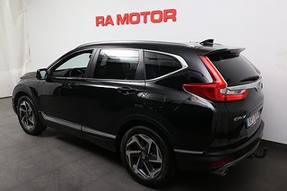 SUV Honda CR-V 5 av 31