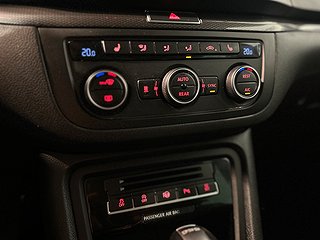 Seat Alhambra FR-line 7-sits 4WD Beats Dvärm Drag S/V-hjul