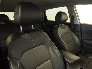 SUV Kia Niro 12 av 23