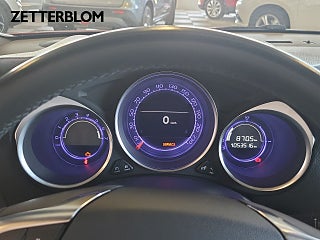 Halvkombi DS DS4 11 av 14