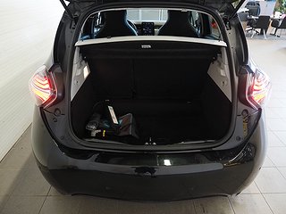 Halvkombi Renault Zoe 23 av 23