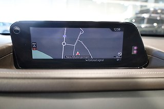 SUV Mazda CX-30 15 av 23