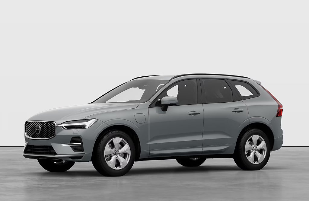 Volvo XC60 XC60 T6 Core Nordic Edition