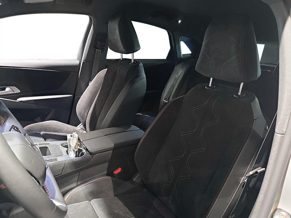 Bild på DS 7 Crossback Pallas 130hk Aut - OMGÅENDE LEVERANS!