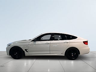 BMW 320D xDrive GT Steptronic M Sport Drag Mvärm Kamera SoV
