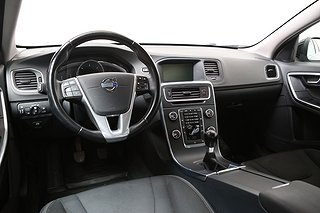 Sedan Volvo S60 12 av 22