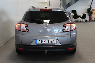 Kombi Renault Mégane 5 av 19