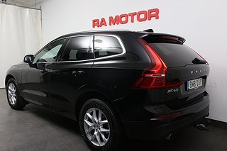 SUV Volvo XC60 4 av 27