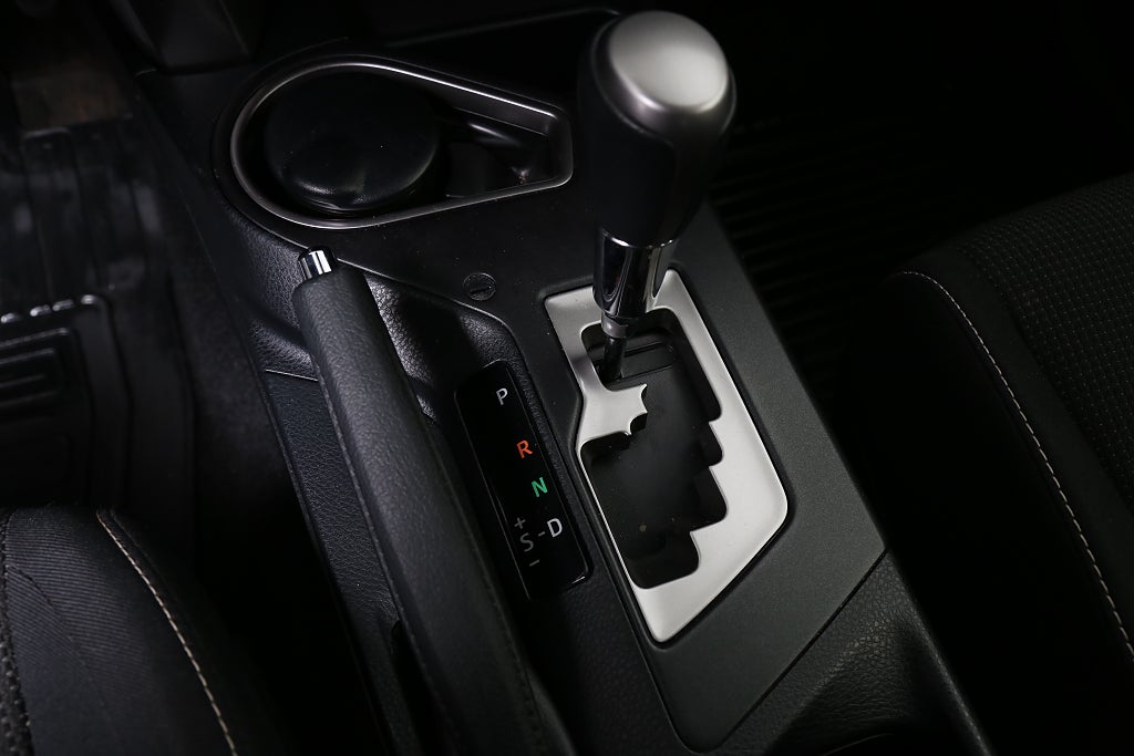 Toyota RAV4 Hybrid 2,5 Dual 197hk VVT-i E-CVT Active Aut 2018