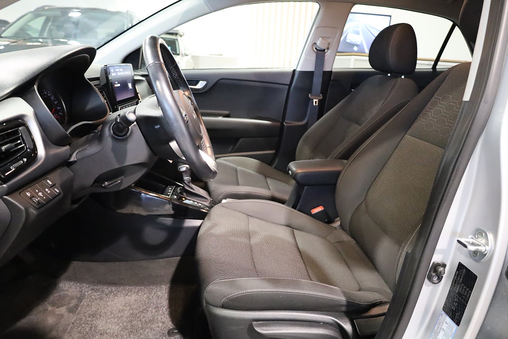 Kia Rio 1.0 T-GDI AUT Advance GLS Kamera Apple CarPlay 2022