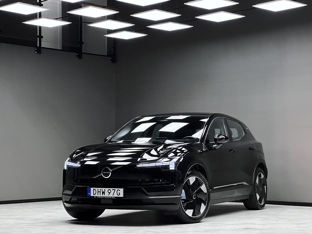 Volvo EX30 Single Motor Extended Range Ultra/Drag/HK/2,99%