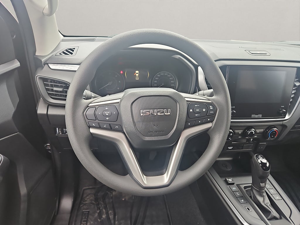 Isuzu D-Max XRM EC AT CNG 1.9 CNG 4WD Euro 6 - bild 6