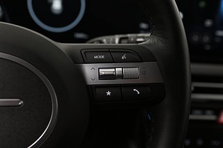 SUV Hyundai Tucson 15 av 25