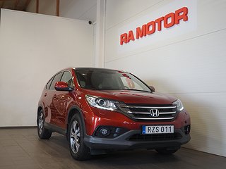 SUV Honda CR-V 1 av 23