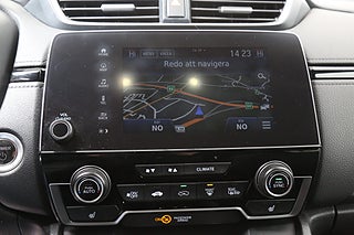 SUV Honda CR-V 19 av 25