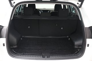 SUV Hyundai Tucson 16 av 21