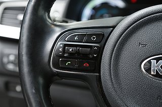 SUV Kia Niro 9 av 19