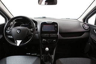 Halvkombi Renault Clio 16 av 22