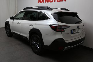 Kombi Subaru Outback 5 av 17