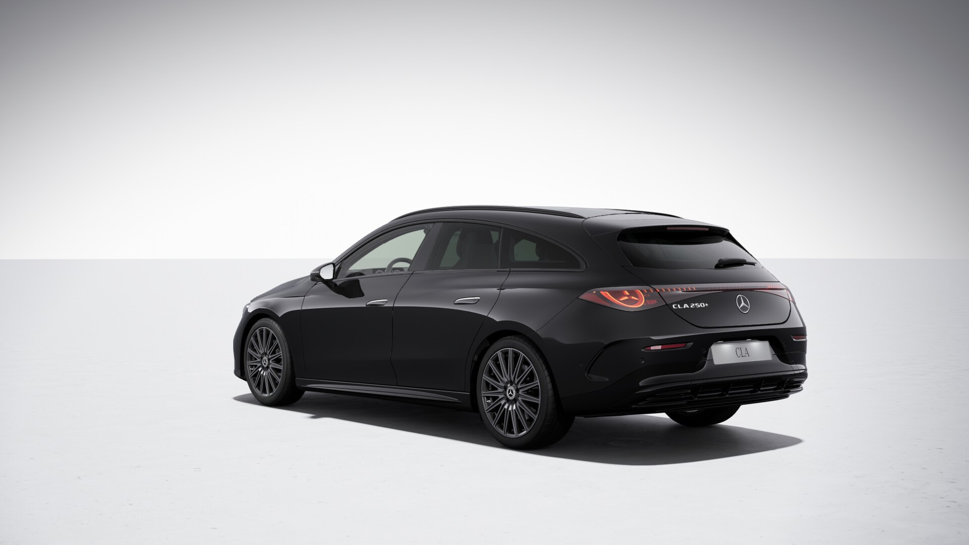 Mercedes-Benz CLA 250+ Shooting Brake 2026, bild 7/27