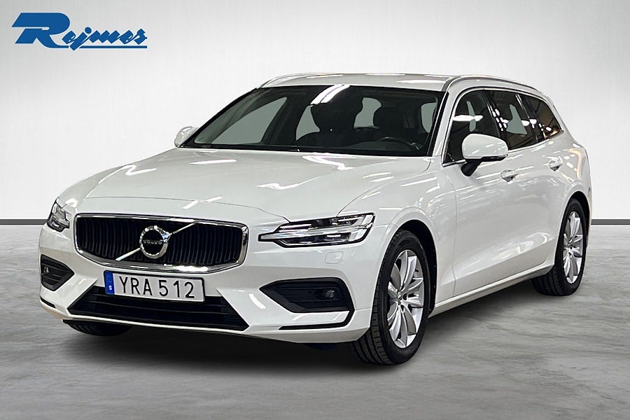 Volvo V60 D3 Momentum Advanced Edition