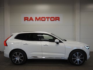 SUV Volvo XC60 4 av 26