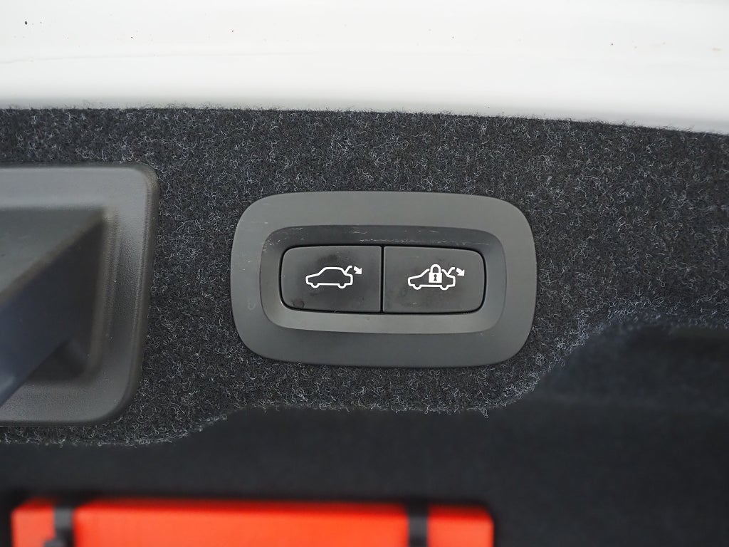 Volvo S90 D3 150hk Geartronic Inscription | Navi | Backkamera | 2017