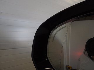SUV Volvo XC60 19 av 24