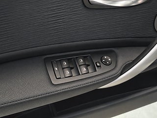 BMW 116i 2010 bild 16