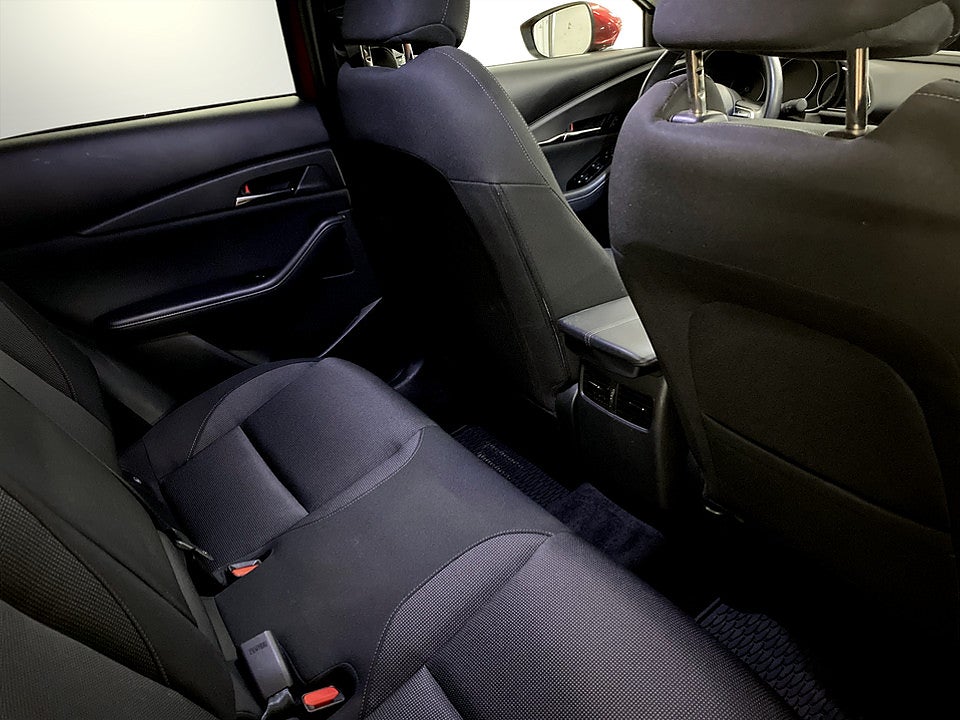 Bild på Mazda CX-30 Sky 2.0 150hk Aut - EN ÄGARE, EL-BAKLUCKA