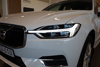 SUV Volvo XC60 9 av 27