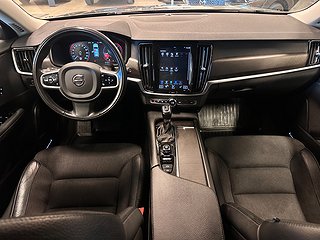 Volvo V90 Cross Country D4 AWD Drag/Kamera/MoK-värm/CarPlay