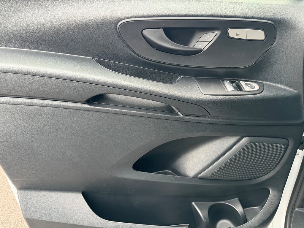 Mercedes-Benz Vito eVito 112 skåp lång - bild 18