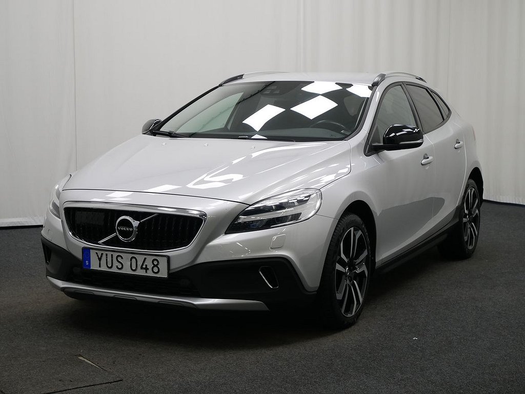 Volvo V40 Cross Country D3 Business Advanced