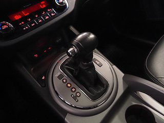 Kombi Kia Sportage 22 av 22