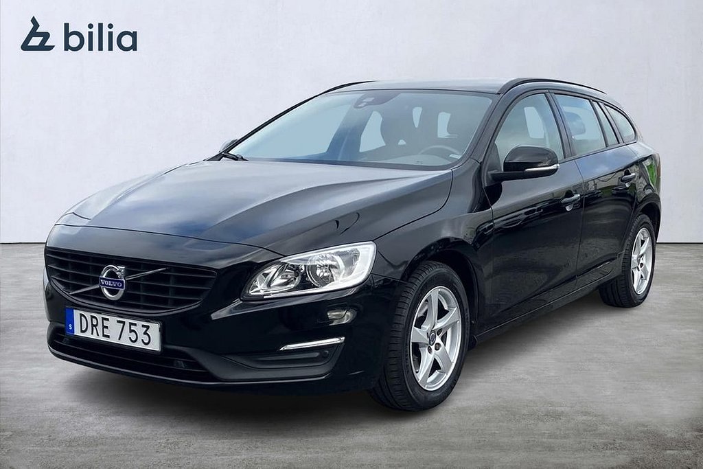 Volvo V60 D3 Business