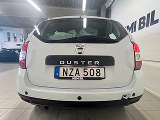 Dacia Duster 1.2 TCe 125hk Navi Kamera Psens Kamkedja SoV