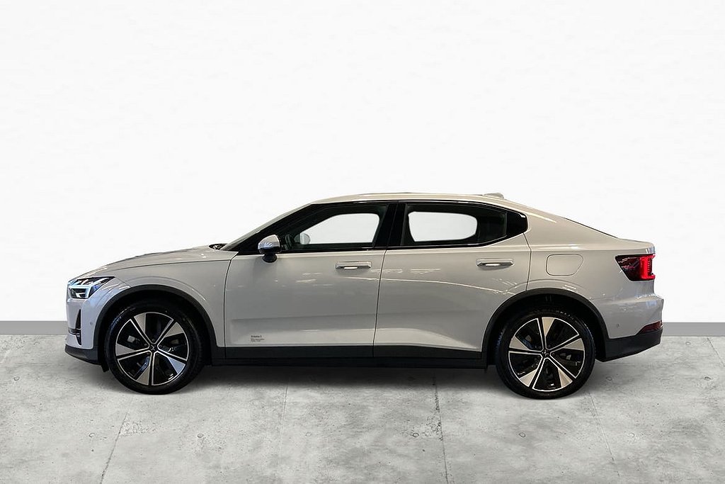 Polestar 2 Long Range Single Motor 78kWh