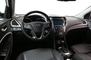 SUV Hyundai Santa Fe 14 av 26